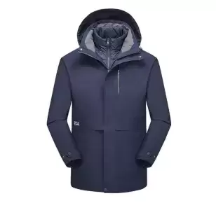 Outdoor Down Liner Jacket HOWJ-008