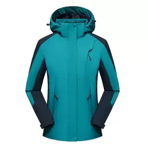 3-in-1 Hiking Jacket HOWJ-007