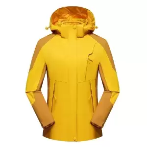 3-in-1 Hiking Jacket HOWJ-007