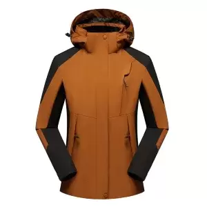 3-in-1 Hiking Jacket HOWJ-007