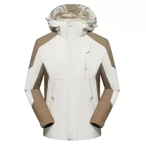 3-in-1 Hiking Jacket HOWJ-007