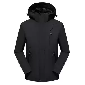 3-in-1 Hiking Jacket HOWJ-007