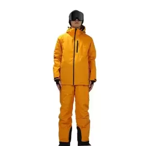 3 in 1 Waterproof Breathable Ski Suit