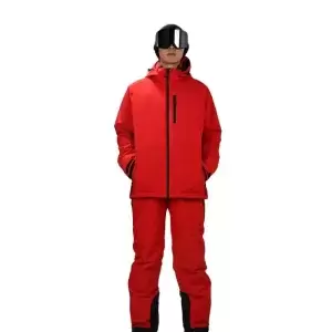 3 in 1 Waterproof Breathable Ski Suit