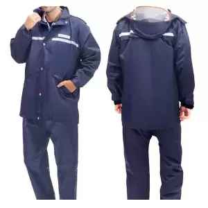 Breathable Rainwear HORW-003