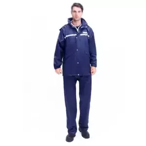 Breathable Rainwear HORW-003