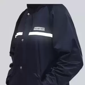 Breathable Rainwear HORW-003