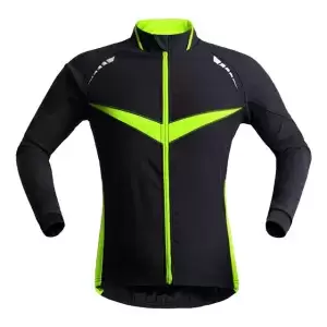 Breathable Unisex Softshell Jacket 