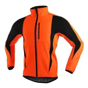 Breathable Unisex Softshell Jacket 