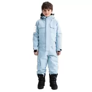 Children Overall Ski Suit HSOP-012