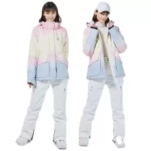 Colorful Ski Set HSJP-003
