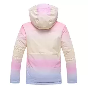 Colorful Ski Set HSJP-003
