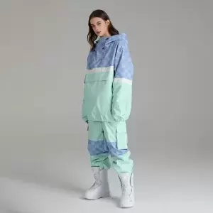 Women's Skiing Set HSJP-004