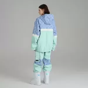 Women's Skiing Set HSJP-004