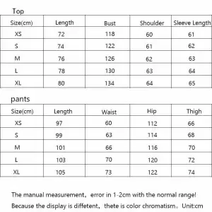 Women's Skiing Set HSJP-004