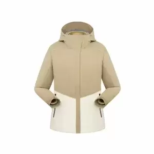 Hiking Mountain Waterproof Jacket 
