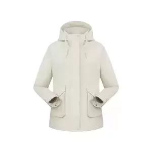 Hiking Outdoor Windbreaker Jacket HOWJ-004