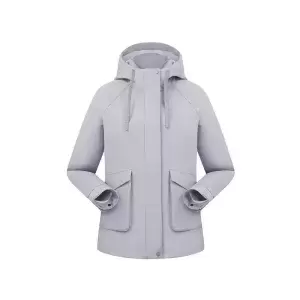Hiking Outdoor Windbreaker Jacket HOWJ-004