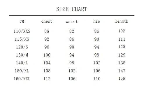 Kids Ski Overall HSOP-003