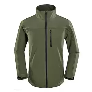 Light Weight Outdoor Softshell Jackets 