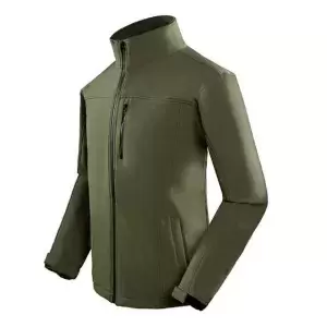 Light Weight Outdoor Softshell Jackets 