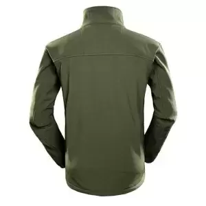 Light Weight Outdoor Softshell Jackets 