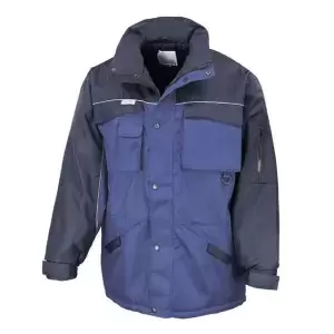 Men's Waterproof Parkas HOWJ-009