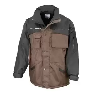 Men's Waterproof Parkas HOWJ-009