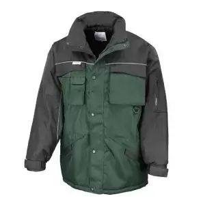 Men's Waterproof Parkas HOWJ-009