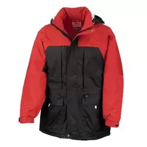 Men's Waterproof Parkas HOWJ-009