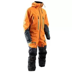 Mens Snow Ski Suit HSOP-006