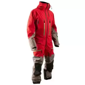 Mens Snow Ski Suit HSOP-006