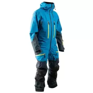 Mens Snow Ski Suit HSOP-006
