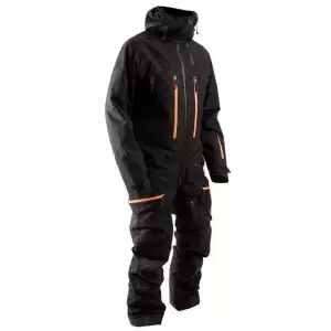 Mens Snow Ski Suit HSOP-006