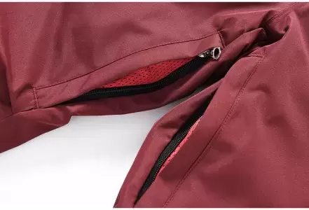 One Piece Ski Suit Men Women 