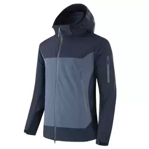 Outdoor 3-in-1 Jacket HOWJ-006