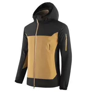 Outdoor 3-in-1 Jacket HOWJ-006