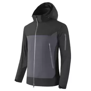 Outdoor 3-in-1 Jacket HOWJ-006