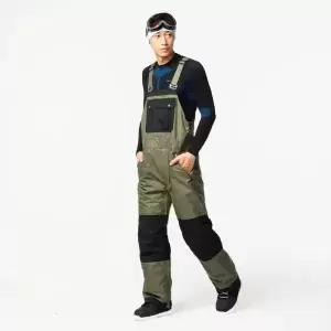 Outerwear Pants Snowboard Suit HSKP-016