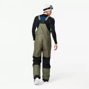 Outerwear Pants Snowboard Suit HSKP-016