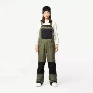 Outerwear Pants Snowboard Suit HSKP-016