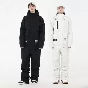 Overall Skiing Jumpsuit HSOP-004