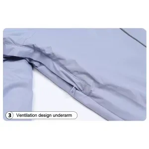 Oversize Baggy Ski Pants HSKP-013