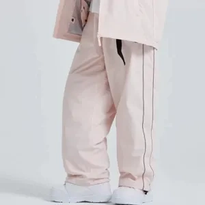 Oversize Baggy Ski Pants HSKP-013