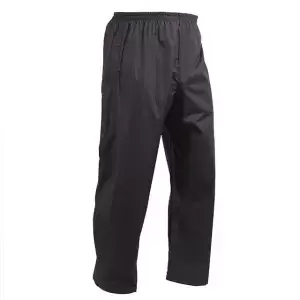 PVC Rainwear HORW-001