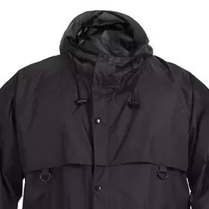 PVC Rainwear HORW-001