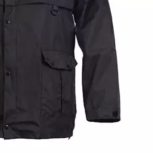 PVC Rainwear HORW-001