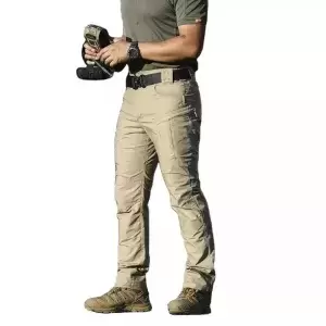Quick Dry Outdoor Pants HOHP-003