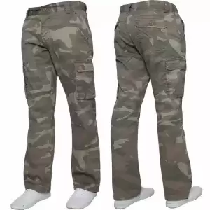 Quick Dry Outdoor Pants HOHP-003