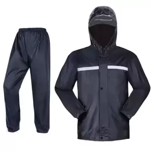 Raincoat HORW-002